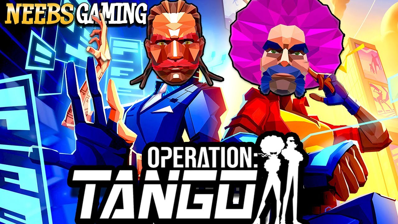 Can Dora and Simon Hack It?!?! – OPERATION: TANGO (mission 1)