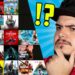 TIER LIST DE JOGOS MUNDO ABERTO! – SIDÃO DO GAME