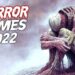 Top 15 NEW Horror Games of 2022 Top 15 NEW Horror Games of 2022
