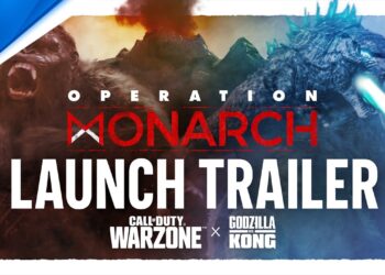 Call of Duty: Warzone – Operation Monarch Launch Trailer | PS5 & PS4 Games