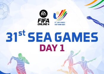 🔴Day 1 – ลุย SEA GAMES ครั้งที่ 31 l FIFA Online 4