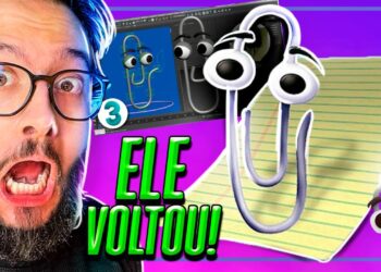 O CLIP DO WORD VOLTOU! Agora nos GAMES! Plantão dos Games #28 ft. @Damianizando