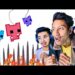 This Game Is Super Funny Ft. @Sokher Gamer & @MiA Vai | The Bangla Gamer