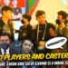 INDO PRO PLAYERS and CASTERS REACTION on SEA GAMES FINALS 🤯🤣