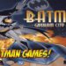 Batman Games! Gotham City Racer! – YoVideogames