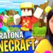 Minecraft – Maratona de episódios – Maria Clara e JP Games Minecraft – Maratona de episódios – Maria Clara e JP Games