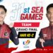 [ID] 31st SEA Games | PUBG MOBILE Mode Squad Hari Ke-2