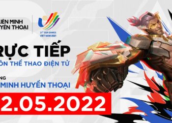 [SEA GAMES 31] League of Legends Day 3 | MALAYSIA vs SINGAPORE | PHILIPPINES vs VIETNAM (Bo5)