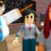 Roblox – ESCAPAMOS DO PROFESSOR ASSUSTADOR DA ESCOLA (Escape School Obby) | Luluca Games Roblox – ESCAPAMOS DO PROFESSOR ASSUSTADOR DA ESCOLA (Escape School Obby) | Luluca Games