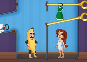 Homescapes ads 2022 part 74 mini game