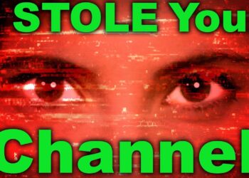 Game Theory: MatPat, I STOLE Your Channel!