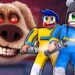 A HISTÓRIA DO CACHORRO BEN NO ROBLOX BEN STORY – Brancoala Games