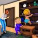 Twins Baby Simulator Mom Games | Gameplay Walkthrough HD | Bridgeup Studios | Android | IOS |
