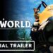 Palworld – Official Trailer (Pokemon-Like Shooter Game) Palworld – Official Trailer (Pokemon-Like Shooter Game)