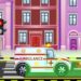 Emergency Rescue Truck Games