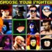 Shonen Games – Twitch 01 | Mortal Kombat II