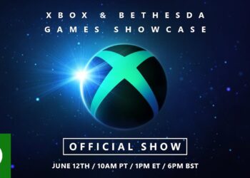 Xbox & Bethesda Games Showcase 2022