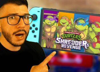 I played 8 of the BIGGEST Upcoming Games of 2022… (PC & Switch)