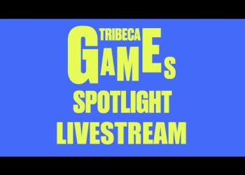 Tribeca Games Spotlight Livestream I Summer of Gaming 2022
