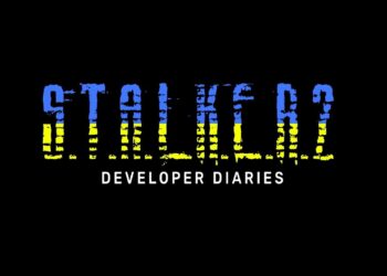 S.T.A.L.K.E.R. 2 Dev Diary: Game Development During the War