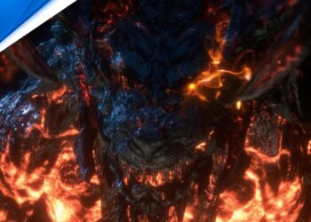 Final Fantasy XVI – State of Play June 2022 Dominance Trailer | PS5 Games