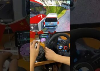 amazing simulator games 2022 ep.121 #Shorts