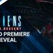 Aliens: Dark Descent – Reveal Trailer | PS5 & PS4 Games