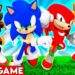 LANKYBOX Playing SONIC FORCES!? (FULL GAME PLAY & STORY!)
