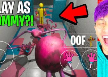 BEST GAMES ON ROBLOX EVER! (CLONE YOURSELF, PLAY AS MOMMY LONG LEGS, SCARY ELEVATOR & MORE!)
