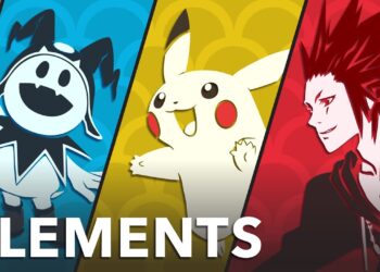 What's The Point of Elements in Games?