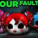 Game Theory: You Are The Villain of Poppy Playtime Game Theory: You Are The Villain of Poppy Playtime