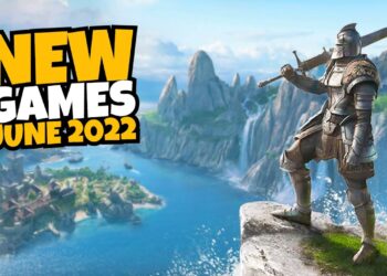 7 Best NEW PC Games To Play In June 2022