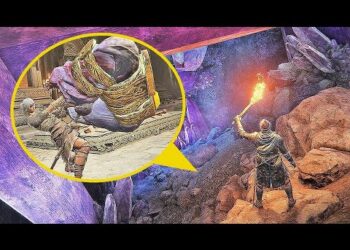 10 Insane Weapons Hidden In Open World Games