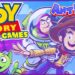 Toy Story Video Games | To Nintendo And Beyond