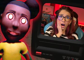 Roblox –  A AMANDA AVENTUREIRA NÃO É BOAZINHA !!! (Amanda The adventurer) | Luluca Games