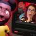 Roblox –  A AMANDA AVENTUREIRA NÃO É BOAZINHA !!! (Amanda The adventurer) | Luluca Games