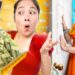 My Nanny Is A Super Thief – FNF vs Squid Game Real Life