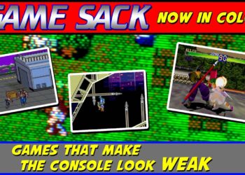 Games That Make the Console Look Weak 3 – Game Sack