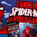 4 CANCELLED Spider-Man Games! – The Mediocre Spider-Matt