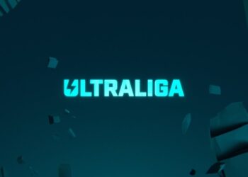 Ultraliga | 🌩️ | W6D2 | sezon 8 | TV: Polsat Games (kanał 16)
