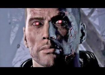 8 Video Games Where YOU Are The Final Boss