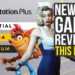 PlayStation Plus July 2022 Revealed – New Free Games, Features & More (PS Plus July 2022)