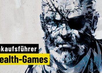 Einkaufsführer Stealth-Games | Die aktuell 10 besten Schleichspiele