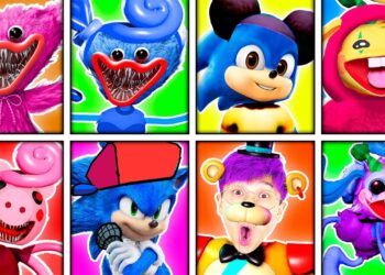 CRAZIEST FIND THE ____ GAMES ON ROBLOX! (FIND DADDY LONG LEGS, MOMMY LONG LEGS MORPHS & MORE!)