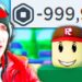 This Roblox Game STEALS Your Robux…
