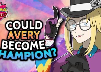 Could Avery Become Champion?