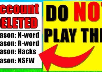 Do NOT Join These Roblox Games… (HACK ALERT)