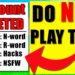 Do NOT Join These Roblox Games… (HACK ALERT)