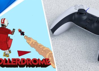 Rollerdrome – Innovation Trailer | PS5 & PS4 Games