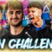 3 GAMES 7 WINS CHALLENGE MIT SID, WILLY & ROHAT🏆 mit wenig Salz & Rages🧂️ 3 GAMES 7 WINS CHALLENGE MIT SID, WILLY & ROHAT🏆 mit wenig Salz & Rages🧂️